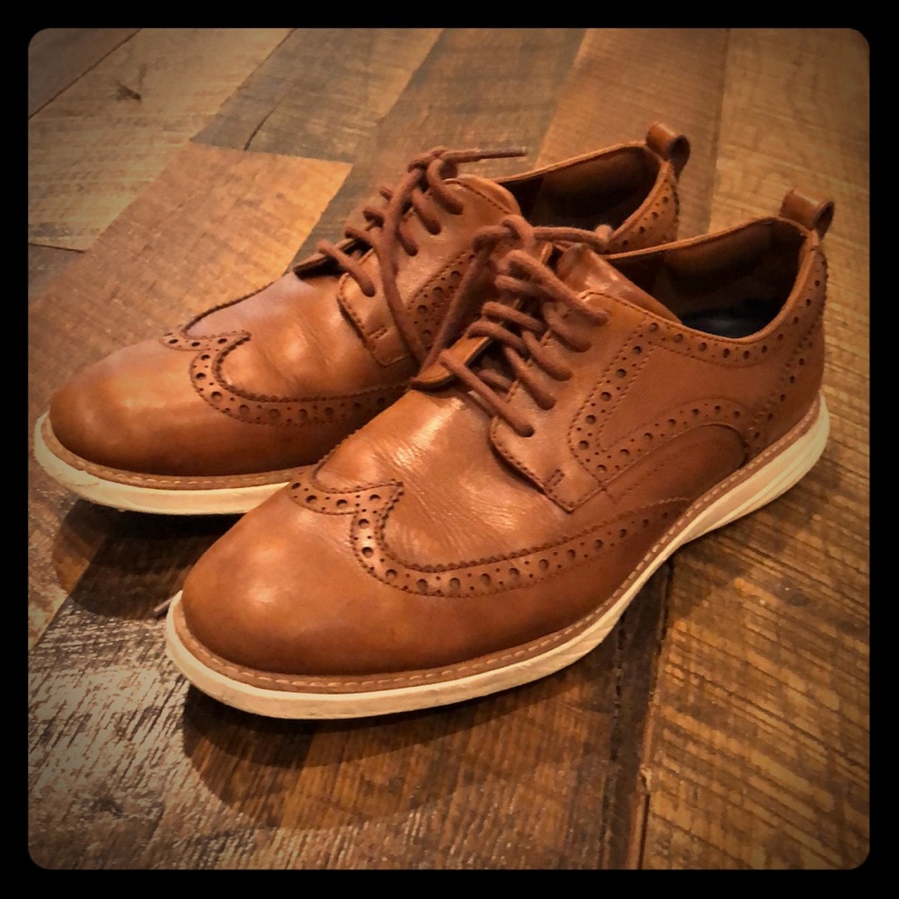 Cole Haan Grand REvolution